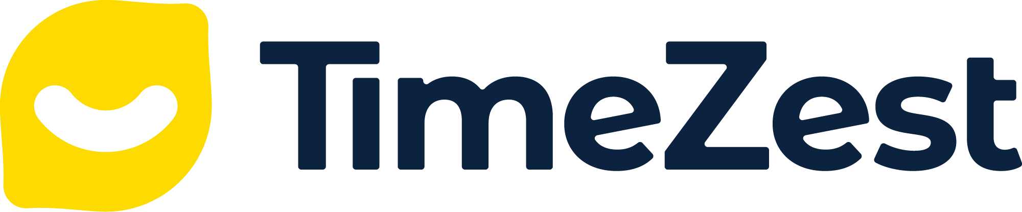 TimeZest Logo