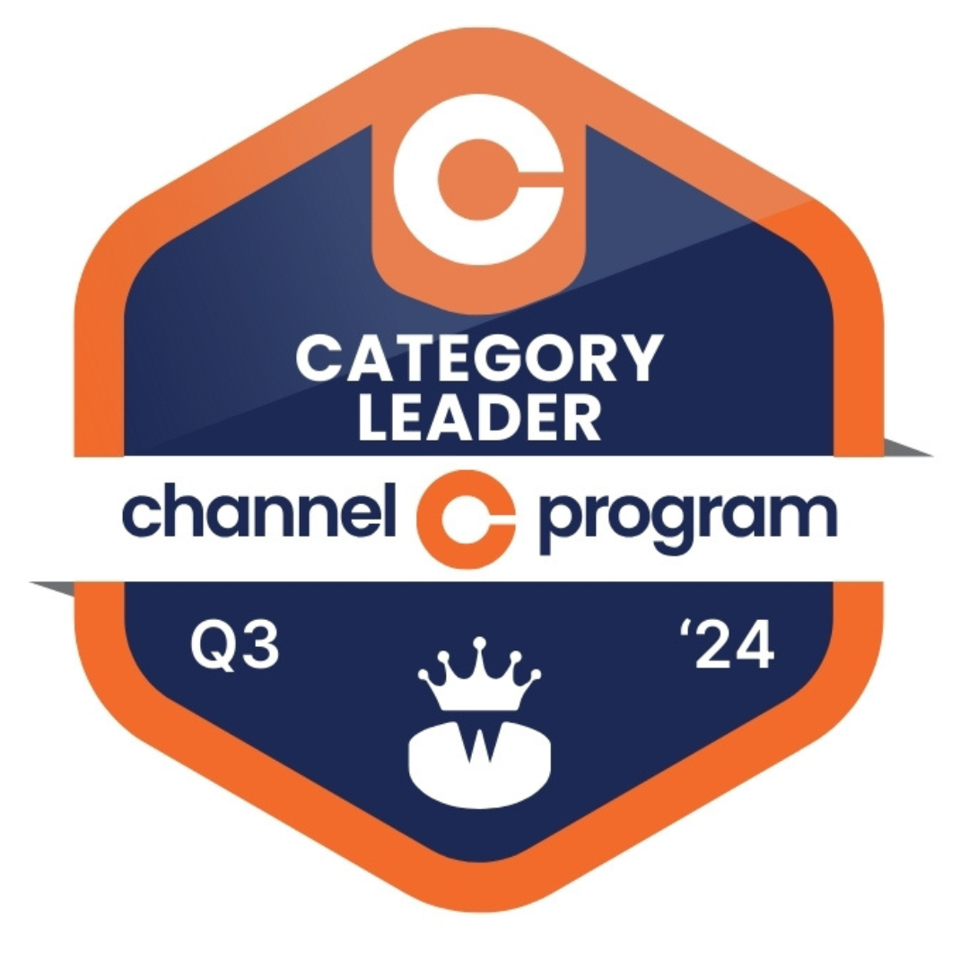 CP Award Badge